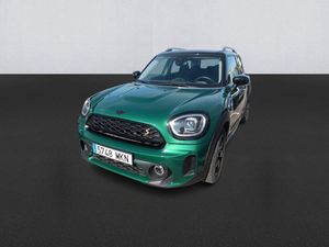 Mini Countryman Cooper Se All4 - Foto 2