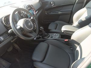 Mini Countryman Cooper Se All4 - Foto 8