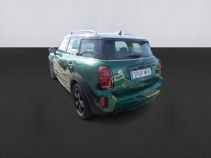 Mini Countryman Cooper Se All4 - Foto 7