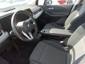 Bmw Series 2 Active Tourer 218d - Foto 8