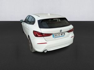 Bmw Series 1 116d - Foto 7