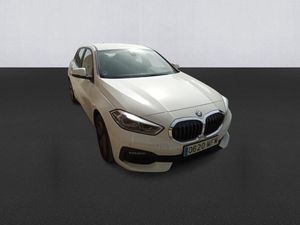 Bmw Series 1 116d - Foto 4