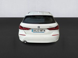 Bmw Series 1 116d - Foto 6