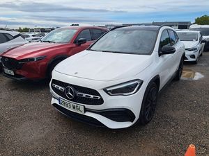 Mercedes Gla 200 D - Foto 2