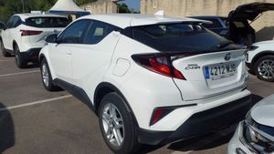 Toyota C-hr 1.8 125h Aire - Foto 3
