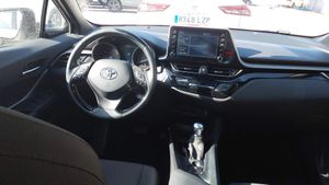 Toyota C-hr 1.8 125h Aire - Foto 9