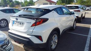 Toyota C-hr 1.8 125h Aire - Foto 4