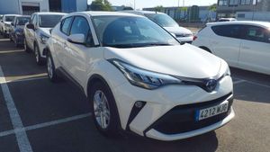 Toyota C-hr 1.8 125h Aire - Foto 5
