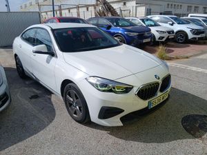 Bmw Series 2 216da Dct Gran Coupe - Foto 5