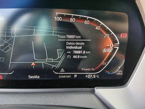 Bmw Series 2 216da Dct Gran Coupe - Foto 7