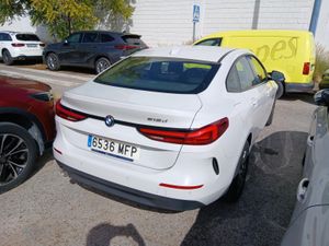 Bmw Series 2 216da Dct Gran Coupe - Foto 4