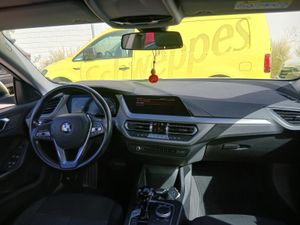 Bmw Series 2 216da Dct Gran Coupe - Foto 9