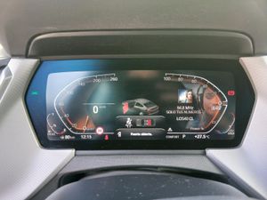 Bmw Series 2 216da Dct Gran Coupe - Foto 8