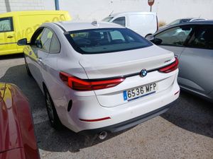 Bmw Series 2 216da Dct Gran Coupe - Foto 3