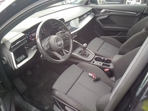 Audi A3 Sportback Advanced 30 Tdi 85kw (116cv) - Foto 8