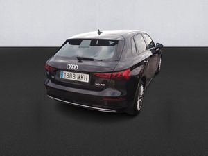 Audi A3 Sportback Advanced 30 Tdi 85kw (116cv) - Foto 5