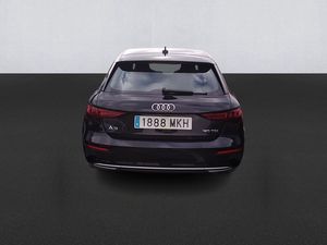 Audi A3 Sportback Advanced 30 Tdi 85kw (116cv) - Foto 6