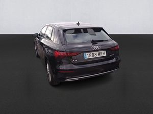 Audi A3 Sportback Advanced 30 Tdi 85kw (116cv) - Foto 7