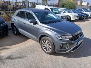 Volkswagen T-roc Life 2.0 Tdi 85kw (115cv) - Foto 5
