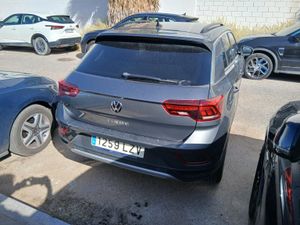 Volkswagen T-roc Life 2.0 Tdi 85kw (115cv) - Foto 4
