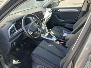 Volkswagen T-roc Life 2.0 Tdi 85kw (115cv) - Foto 6