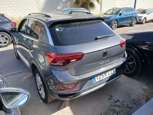Volkswagen T-roc Life 2.0 Tdi 85kw (115cv) - Foto 3