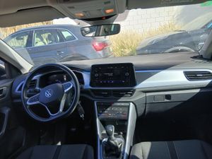 Volkswagen T-roc Life 2.0 Tdi 85kw (115cv) - Foto 9