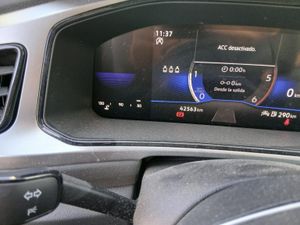 Volkswagen T-roc Life 2.0 Tdi 85kw (115cv) - Foto 7