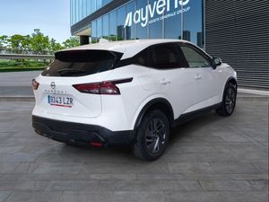 Nissan Qashqai Dig-t 103kw (140cv) Mhev 4x2 Acenta - Foto 5