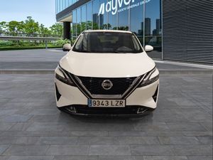 Nissan Qashqai Dig-t 103kw (140cv) Mhev 4x2 Acenta - Foto 3