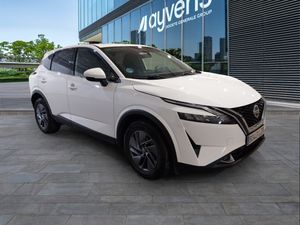 Nissan Qashqai Dig-t 103kw (140cv) Mhev 4x2 Acenta - Foto 4