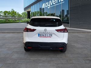 Nissan Qashqai Dig-t 103kw (140cv) Mhev 4x2 Acenta - Foto 6