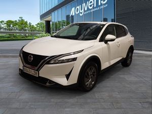 Nissan Qashqai Dig-t 103kw (140cv) Mhev 4x2 Acenta - Foto 2