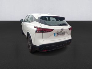 Nissan Qashqai Dig-t 103kw (140cv) Mhev 4x2 Acenta - Foto 7