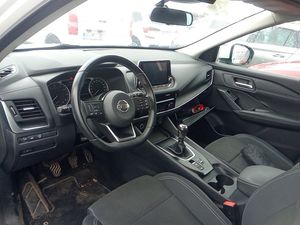 Nissan Qashqai Dig-t 103kw (140cv) Mhev 4x2 Acenta - Foto 8