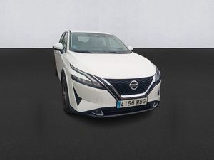 Nissan Qashqai Dig-t 103kw (140cv) Mhev 4x2 Acenta - Foto 4