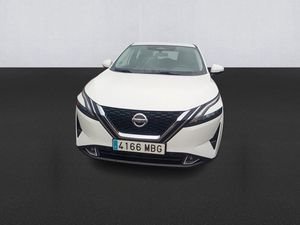 Nissan Qashqai Dig-t 103kw (140cv) Mhev 4x2 Acenta - Foto 3