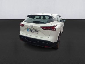 Nissan Qashqai Dig-t 103kw (140cv) Mhev 4x2 Acenta - Foto 5