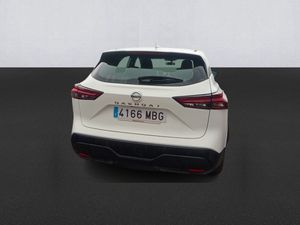 Nissan Qashqai Dig-t 103kw (140cv) Mhev 4x2 Acenta - Foto 6