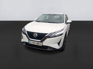Nissan Qashqai Dig-t 103kw (140cv) Mhev 4x2 Acenta - Foto 2