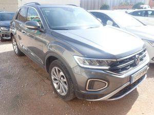 Volkswagen T-roc Life 2.0 Tdi 85kw (115cv) - Foto 5