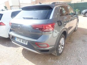 Volkswagen T-roc Life 2.0 Tdi 85kw (115cv) - Foto 4