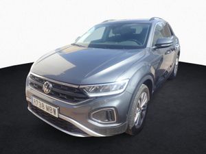 Volkswagen T-roc Life 2.0 Tdi 85kw (115cv) - Foto 2