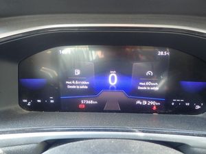 Volkswagen T-roc Life 2.0 Tdi 85kw (115cv) - Foto 8