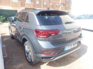 Volkswagen T-roc Life 2.0 Tdi 85kw (115cv) - Foto 3