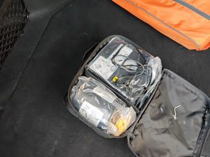 Mercedes C-class C 220 D - Foto 9