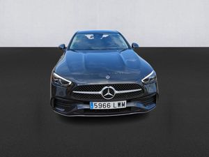 Mercedes C-class C 220 D - Foto 3