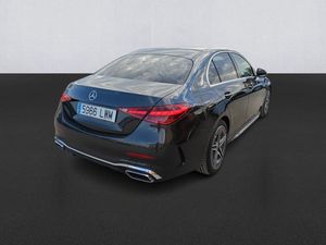 Mercedes C-class C 220 D - Foto 5