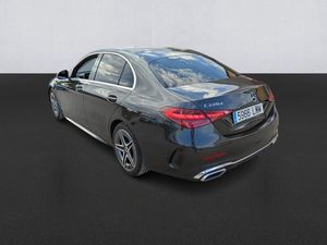 Mercedes C-class C 220 D - Foto 7