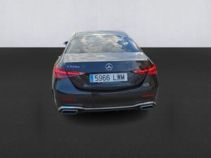 Mercedes C-class C 220 D - Foto 6